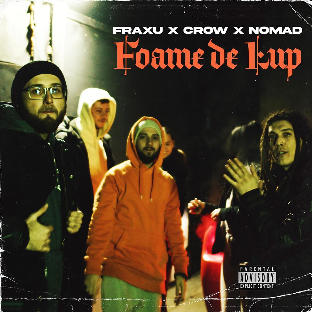 Foame de Lup (Explicit)