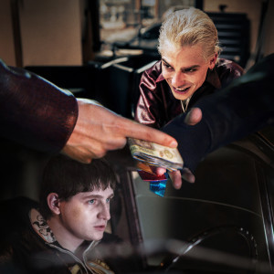 ดาวน์โหลดและฟังเพลง LLAMALO (Explicit) พร้อมเนื้อเพลงจาก MARTTEIN