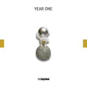 Album Year One (Explicit) from 
