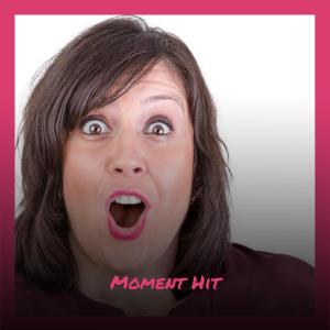 收聽Wina Ditz的Moment Hit歌詞歌曲