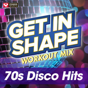 收聽Power Music Workout的I Will Survive歌詞歌曲