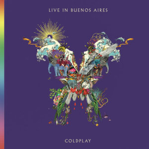 收聽Coldplay的De Música Ligera (Live in Buenos Aires)歌詞歌曲