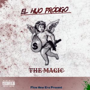 the magic & music orchestra的專輯El hijo pródigo (feat. D’Vice)