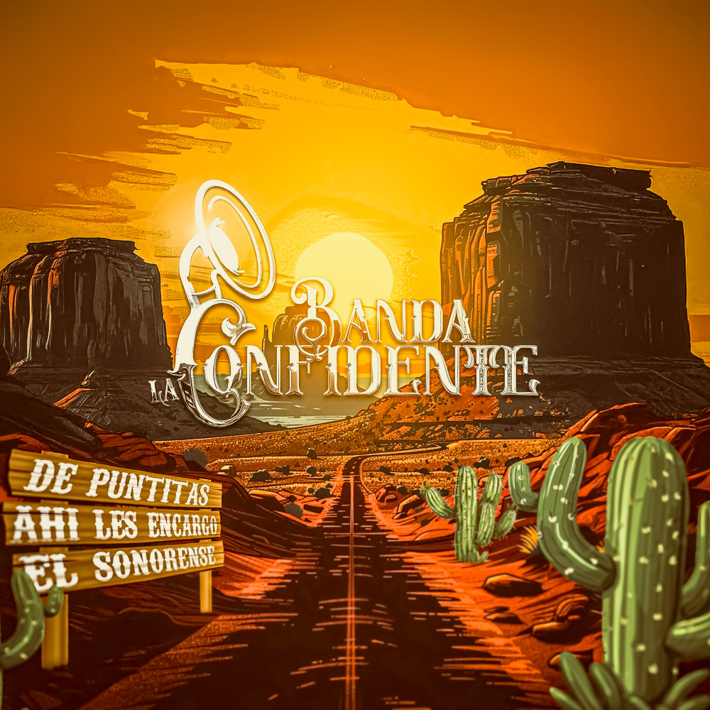 El Sonorense (En Vivo)
