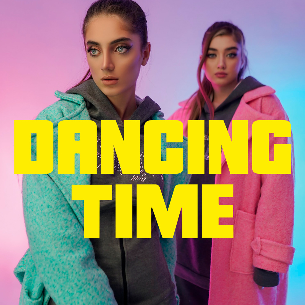 Dancing Time