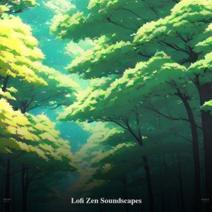 !!!!" Lofi Zen Soundscapes "!!!!