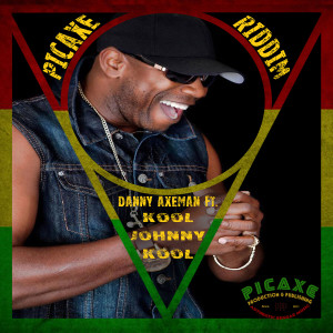 收聽Danny Axeman的Rock Stone歌詞歌曲