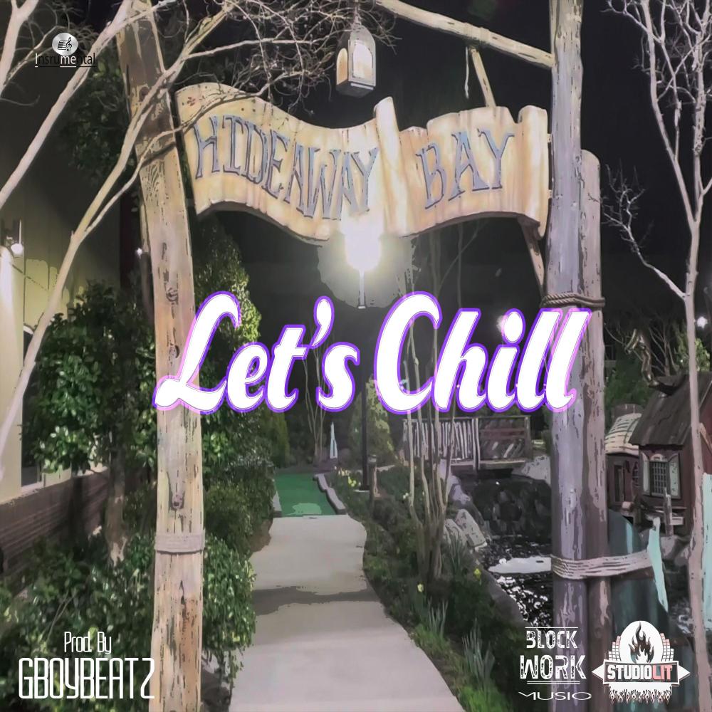 Let's Chill (Instrumental)