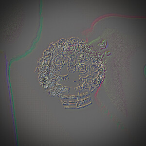 Jbar的專輯Systematic Lover
