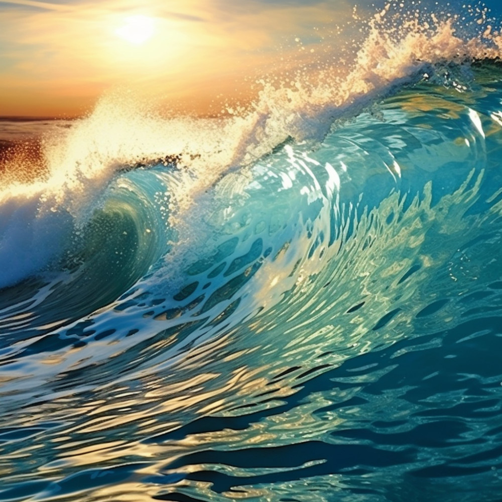 Scholarly Seas Horizon Gaze