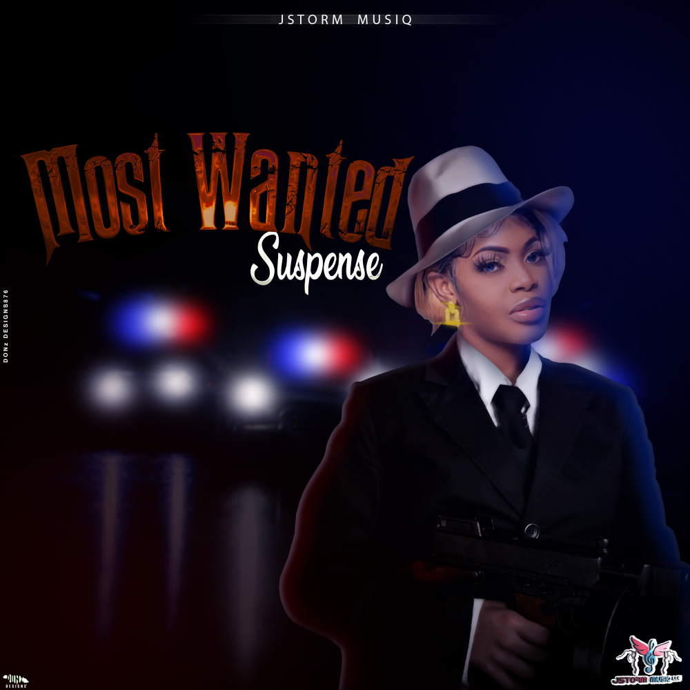 Most Wanted