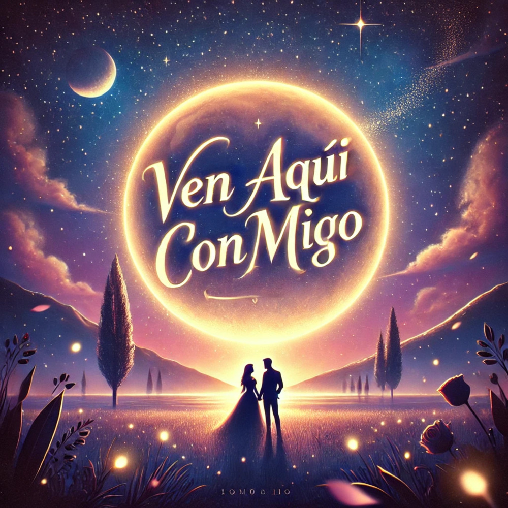 Ven Aquí Conmigo