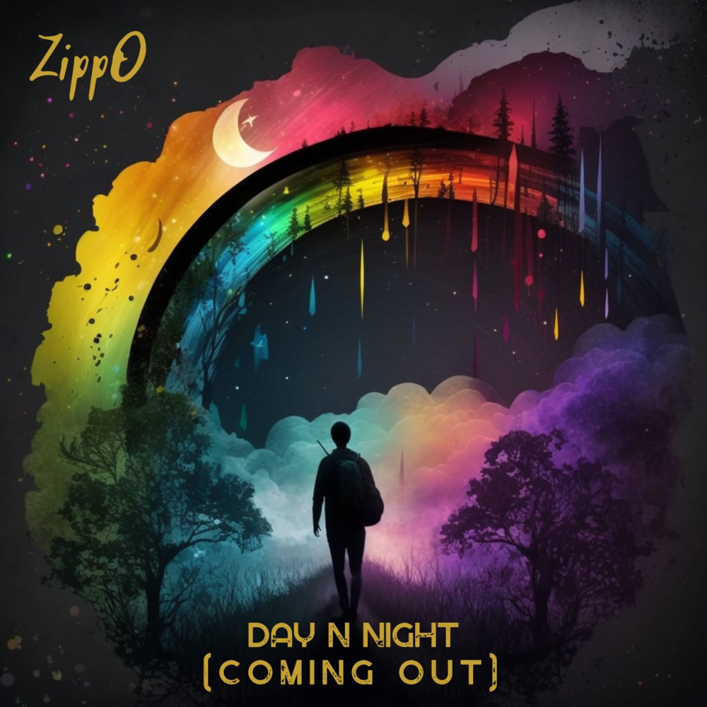 Day n Night (Coming out) (Explicit)