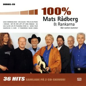 ดาวน์โหลดและฟังเพลง If Tomorrow Never Comes พร้อมเนื้อเพลงจาก Mats Rådberg