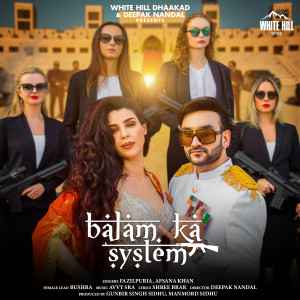 Album Balam Ka System oleh Fazilpuria