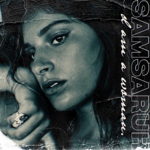 ดาวน์โหลดและฟังเพลง I Am A Woman พร้อมเนื้อเพลงจาก Samsaruh