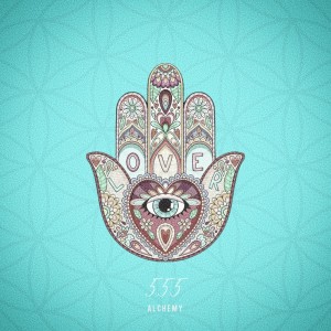 Album ALCHEMY oleh Ronee