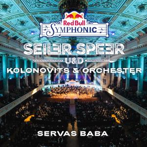 收听Seiler的Servas baba (Live)歌词歌曲