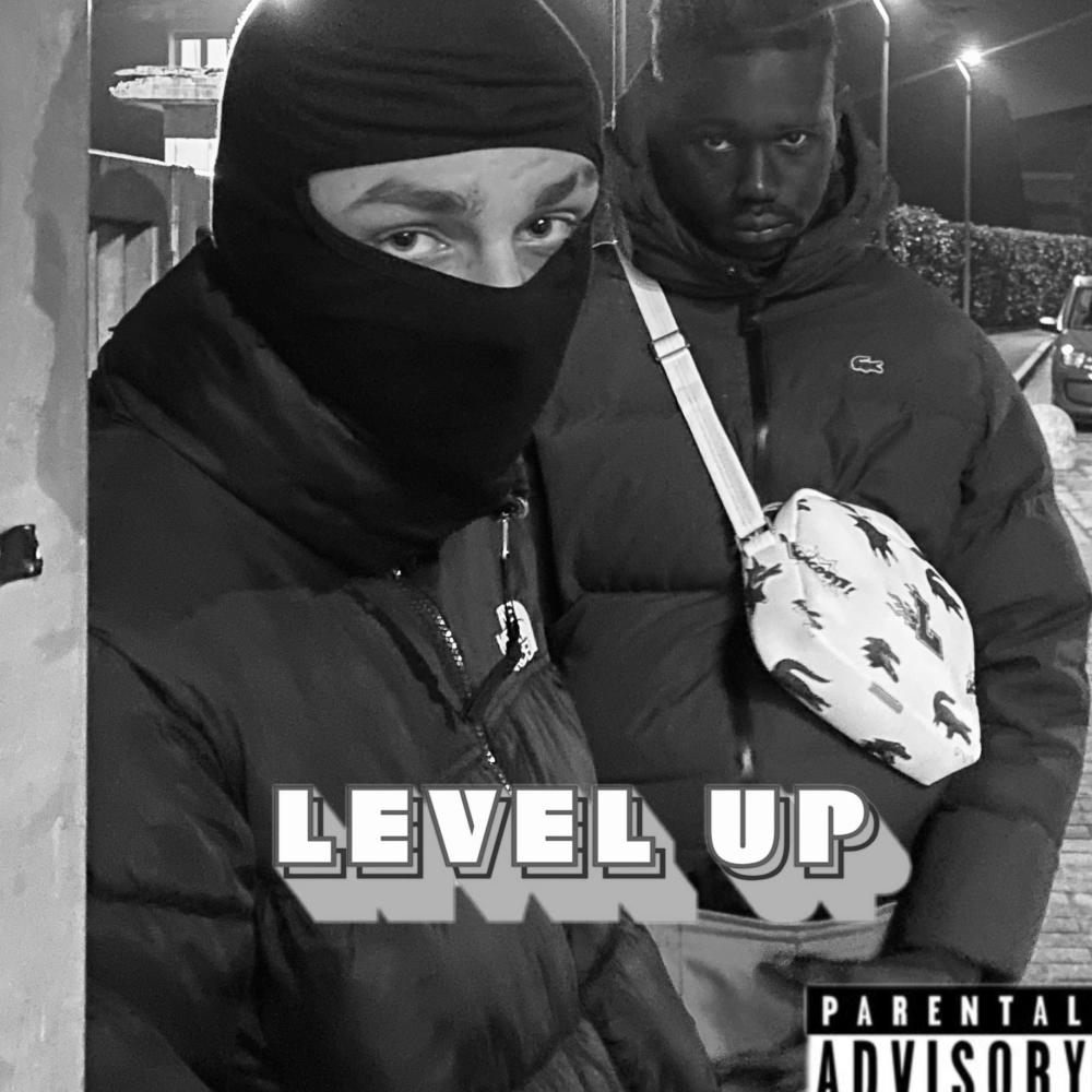 LEVEL UP (Explicit)