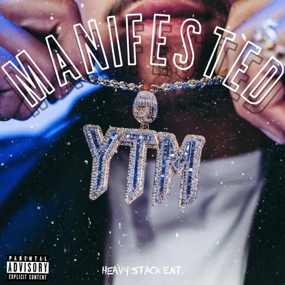 In those jeans (feat. KA$HBABY) (Explicit)