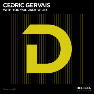 Cedric Gervais的專輯With You