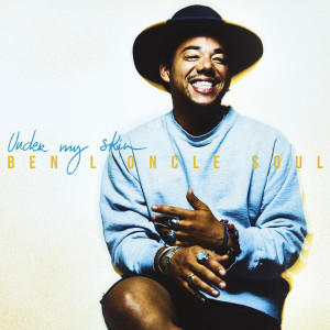 ดาวน์โหลดและฟังเพลง Moonlight Serenade พร้อมเนื้อเพลงจาก Ben L'Oncle Soul