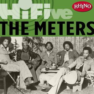 ดาวน์โหลดและฟังเพลง Cissy Strut พร้อมเนื้อเพลงจาก The Meters