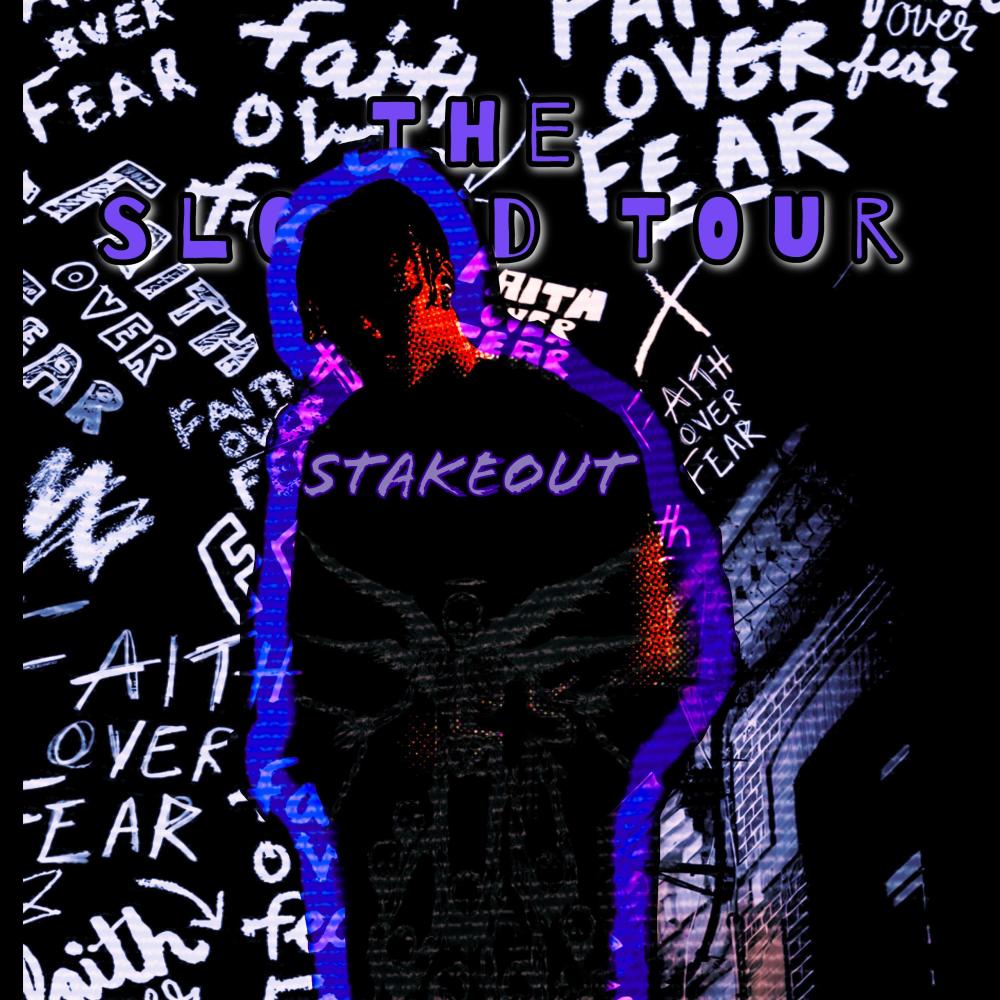 DONT MEAN TO COMPLAIN (feat. Keola) (SLOWED Version) (Explicit)