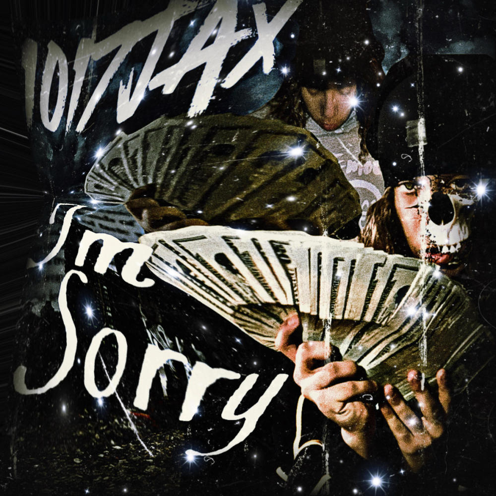 Im Sorry (Explicit)