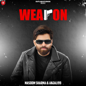 Album WEAPON from Masoom Sharma