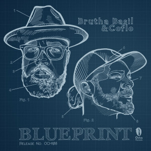 Coflo的專輯Blueprint