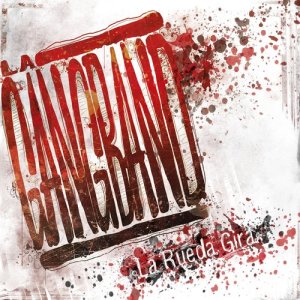 收聽La Gang Band的Bad Man Police歌詞歌曲