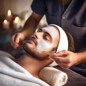 ดาวน์โหลดและฟังเพลง Masaje Con Ritmo En Mente Relajada พร้อมเนื้อเพลงจาก Estación de spa