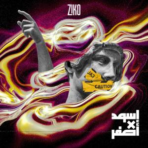ZIKO的專輯Eswed x Asfar