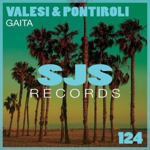 Listen to Gaita (Radio Edit) song with lyrics from Valesi