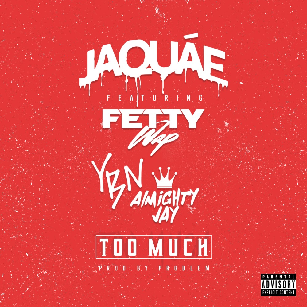 Too Much (Explicit)