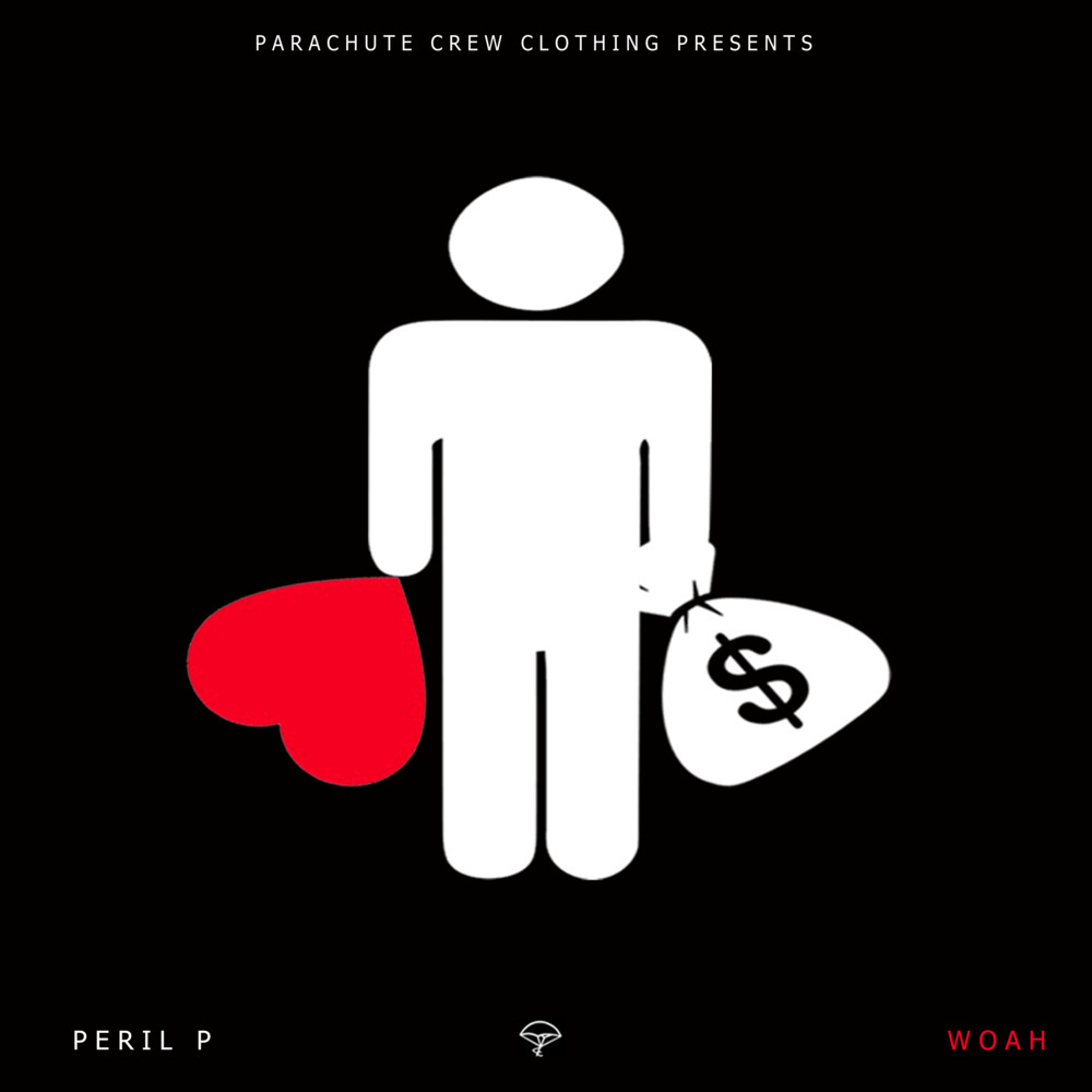 Woah (Explicit)