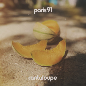 Listen to Cantaloupe song with lyrics from paris91