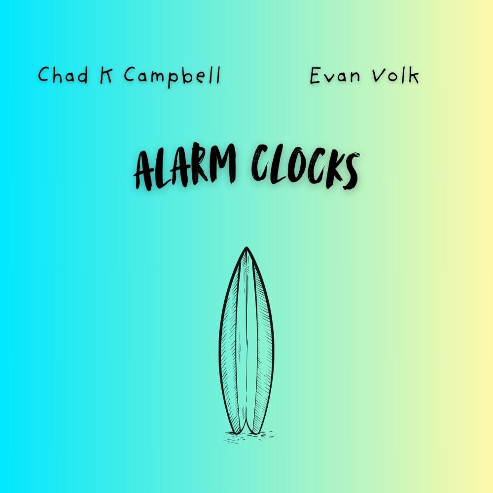Alarm Clocks