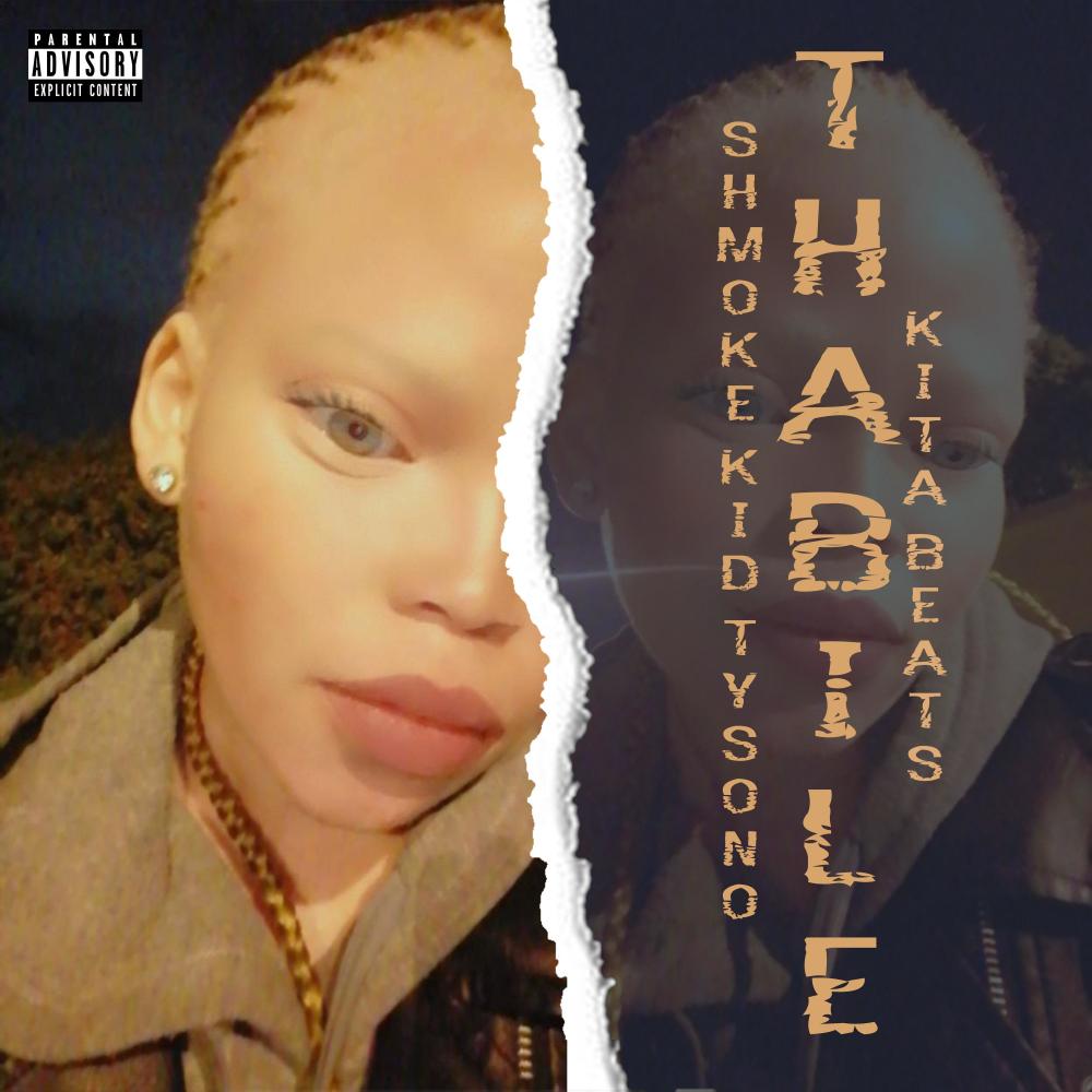 Somebody Else (Explicit)