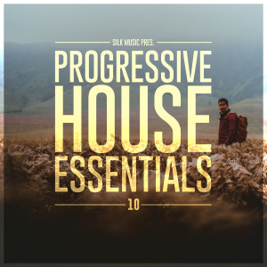 Vintage & Morelli的專輯Silk Music Pres. Progressive House Essentials