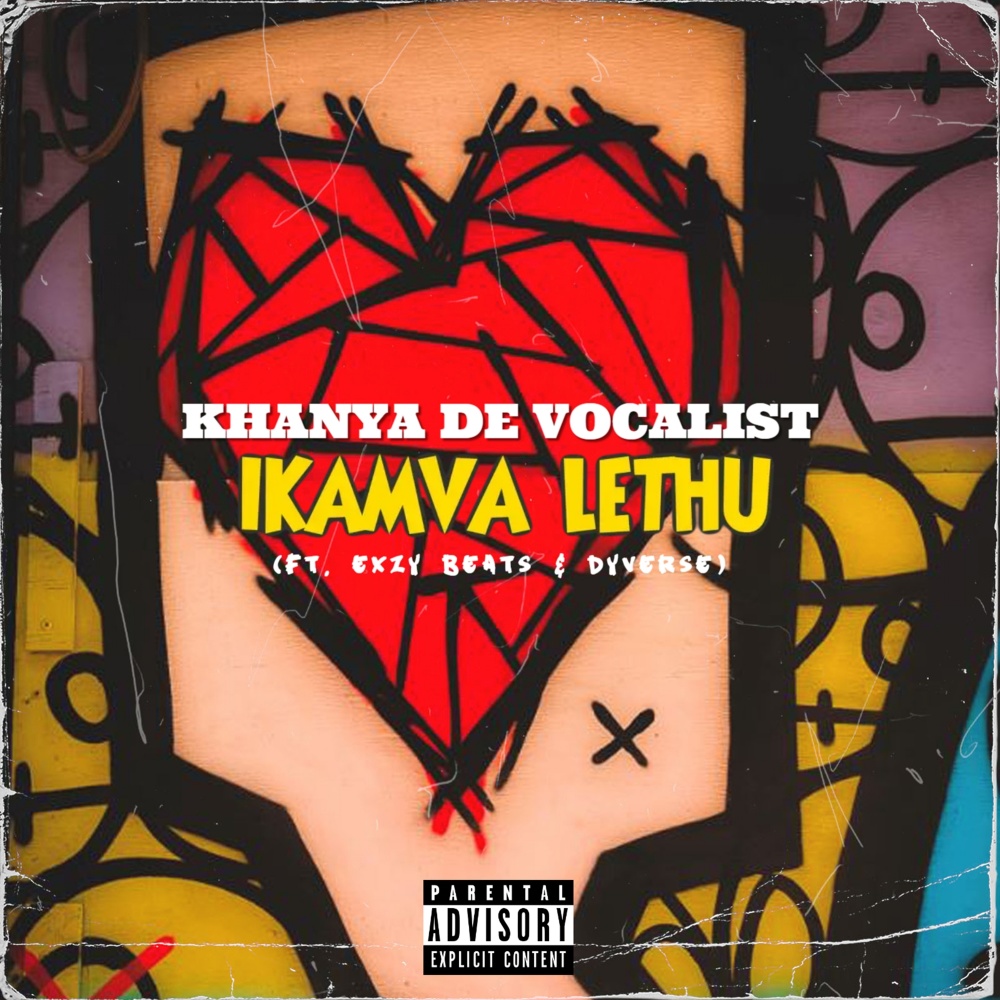 Ikamva Lethu (Explicit)