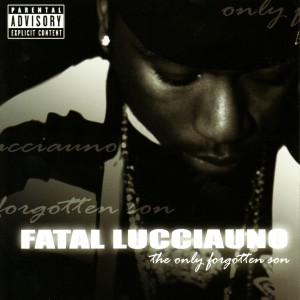 收聽Fatal Lucciauno的Watch My Back (feat. Darrius Willrich) (Explicit)歌詞歌曲
