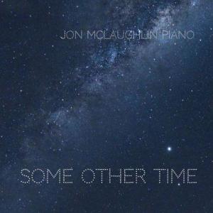 Jon McLaughlin的專輯Some Other Time
