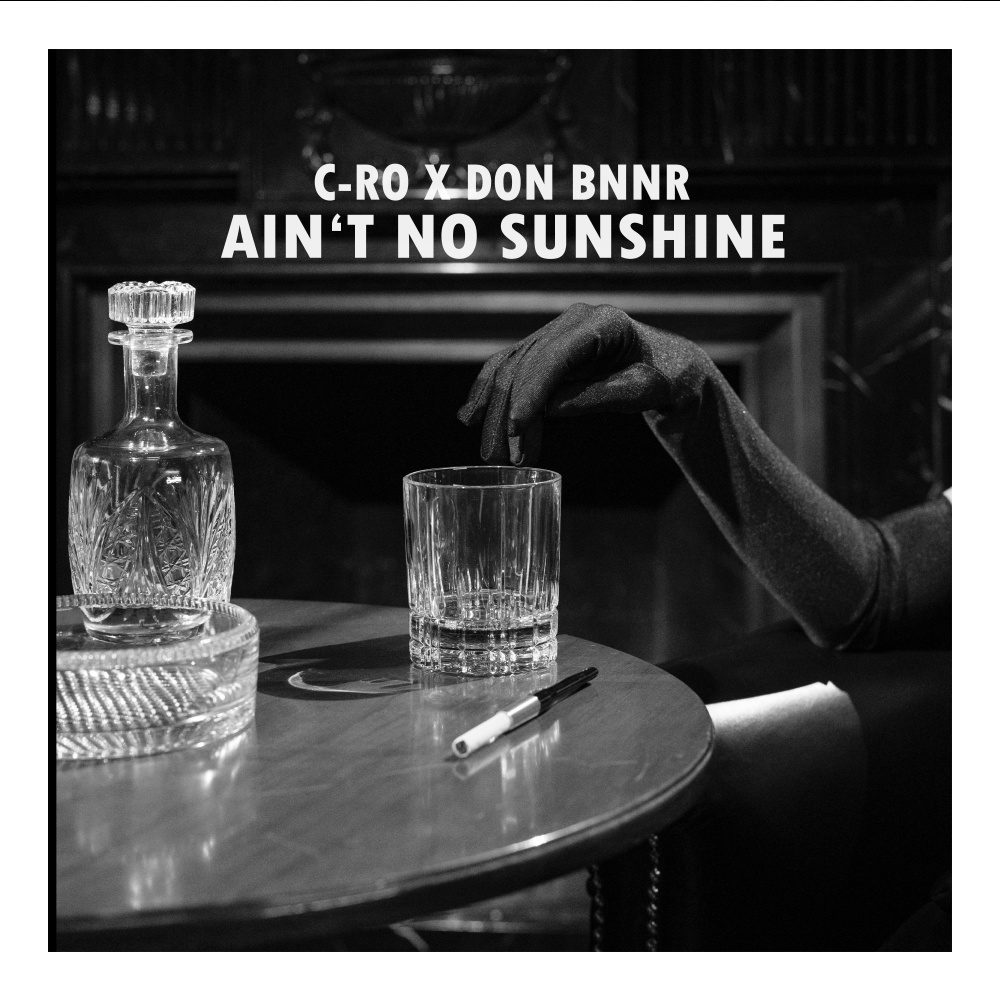 Ain't No Sunshine (Cover Version)