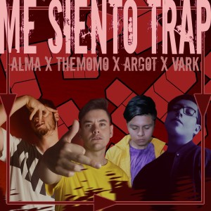 Listen to Me Siento Trap (Explicit) song with lyrics from Vark