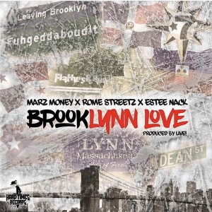 Listen to Brooklynn Love song with lyrics from PR Dean