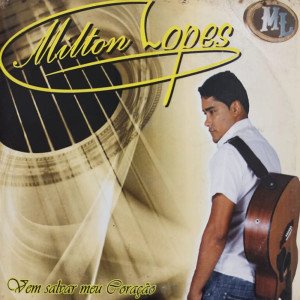 ดาวน์โหลดและฟังเพลง A Saideira พร้อมเนื้อเพลงจาก Milton Lopes