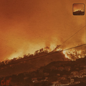 John Penman的专辑Hell (Explicit)