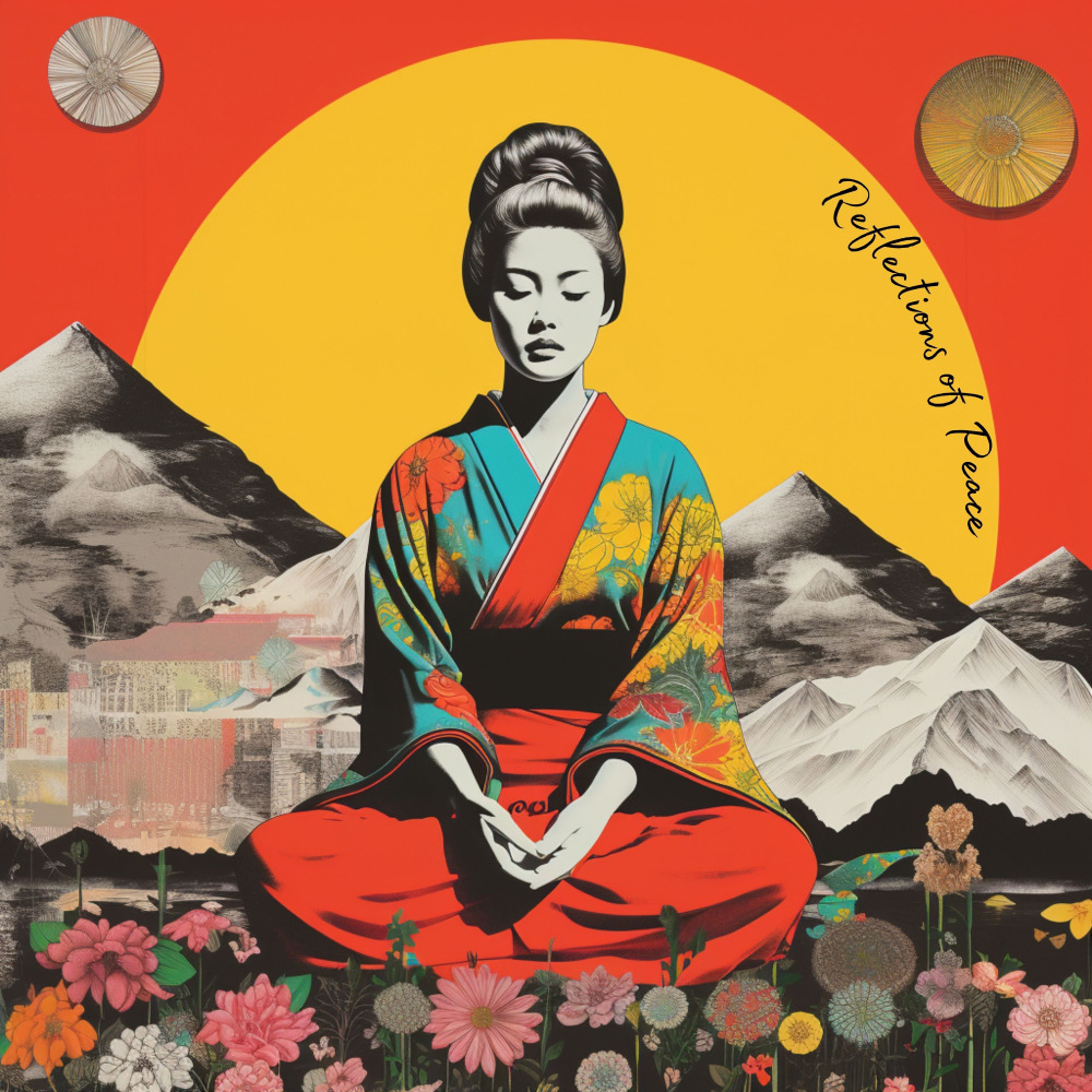 The Wholeness of Being